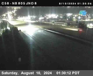 NB 805 JNO Rte 8