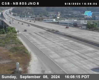 NB 805 JNO Rte 8