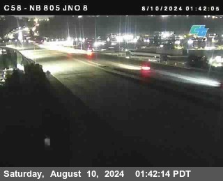 NB 805 JNO Rte 8