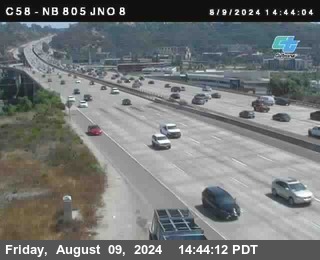 NB 805 JNO Rte 8