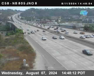 NB 805 JNO Rte 8