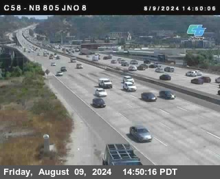 NB 805 JNO Rte 8