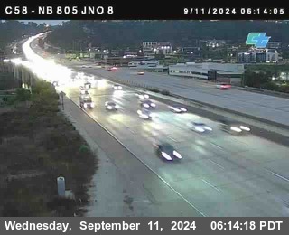 NB 805 JNO Rte 8