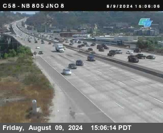 NB 805 JNO Rte 8