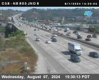 NB 805 JNO Rte 8