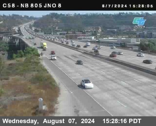 NB 805 JNO Rte 8