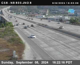 NB 805 JNO Rte 8