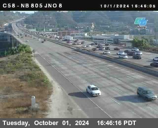 NB 805 JNO Rte 8