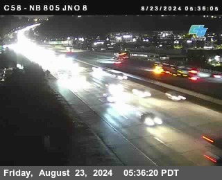 NB 805 JNO Rte 8