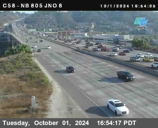 NB 805 JNO Rte 8