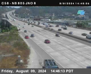 NB 805 JNO Rte 8