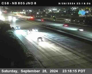 NB 805 JNO Rte 8