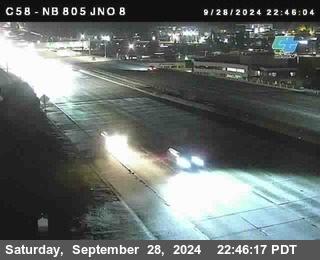 NB 805 JNO Rte 8