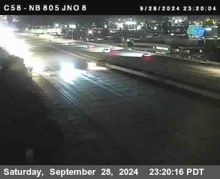 NB 805 JNO Rte 8