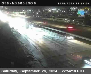 NB 805 JNO Rte 8