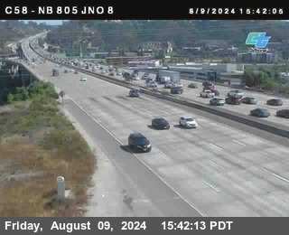 NB 805 JNO Rte 8