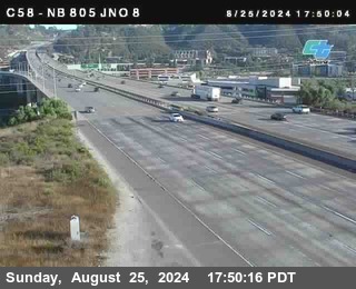 NB 805 JNO Rte 8