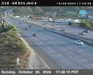 NB 805 JNO Rte 8