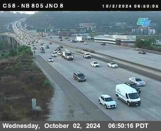 NB 805 JNO Rte 8