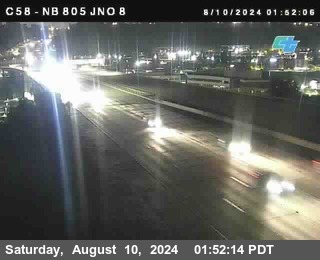 NB 805 JNO Rte 8