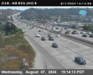 NB 805 JNO Rte 8