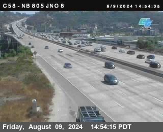 NB 805 JNO Rte 8