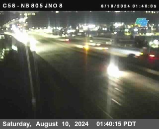 NB 805 JNO Rte 8