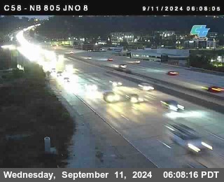 NB 805 JNO Rte 8