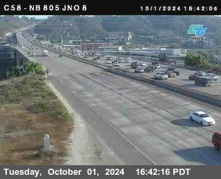 NB 805 JNO Rte 8