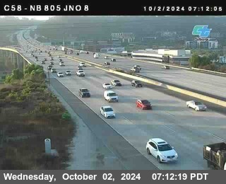 NB 805 JNO Rte 8