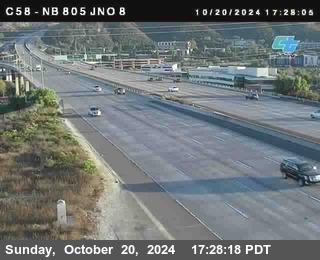 NB 805 JNO Rte 8