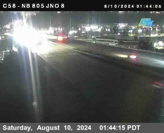 NB 805 JNO Rte 8