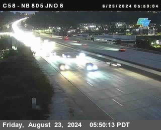 NB 805 JNO Rte 8