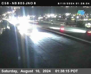 NB 805 JNO Rte 8