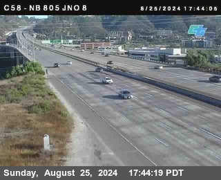 NB 805 JNO Rte 8