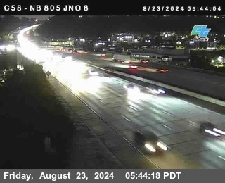 NB 805 JNO Rte 8