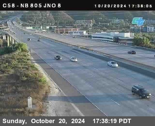 NB 805 JNO Rte 8