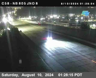 NB 805 JNO Rte 8