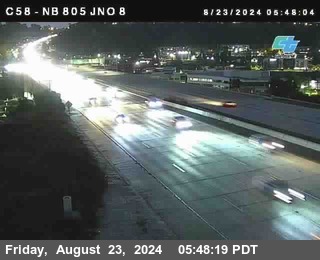 NB 805 JNO Rte 8