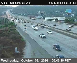 NB 805 JNO Rte 8