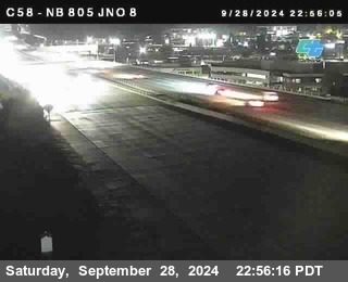 NB 805 JNO Rte 8