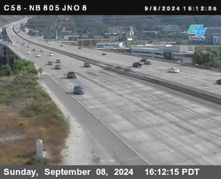 NB 805 JNO Rte 8