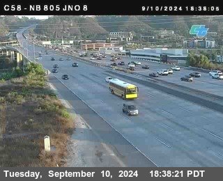 NB 805 JNO Rte 8