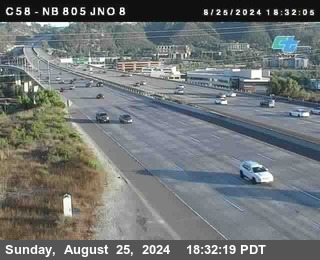 NB 805 JNO Rte 8