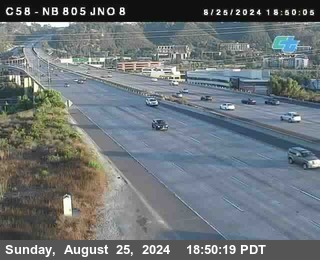 NB 805 JNO Rte 8