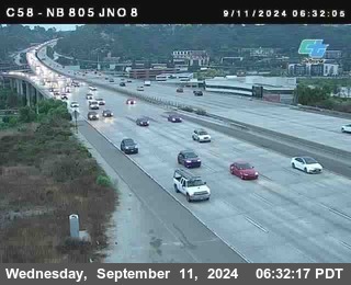 NB 805 JNO Rte 8