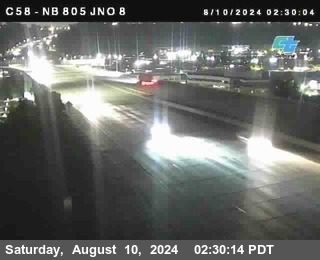 NB 805 JNO Rte 8