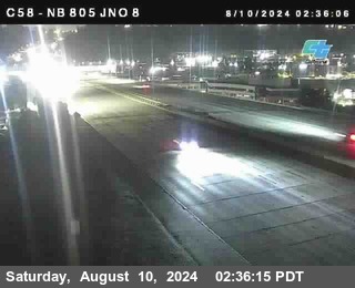 NB 805 JNO Rte 8