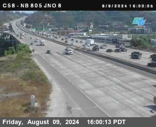 NB 805 JNO Rte 8