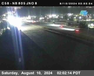 NB 805 JNO Rte 8